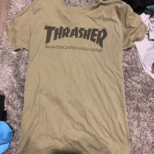Thrasher shirt